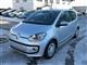 Billede af VW up 1,0 FSI BMT Move 60HK 3d