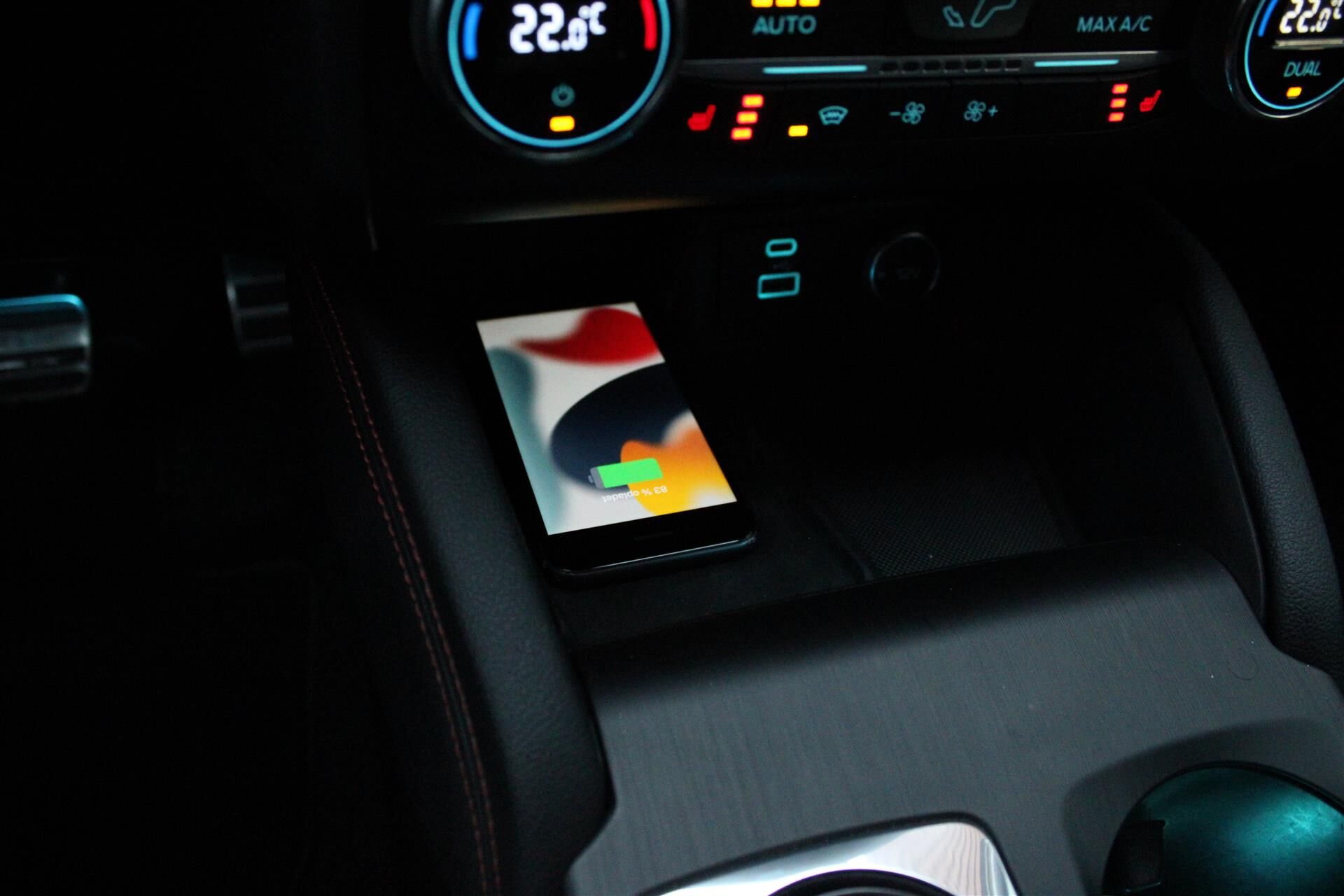 Billede af Ford Kuga 2,5 Plugin-hybrid ST-Line X CVT 225HK 5d Trinl. Gear