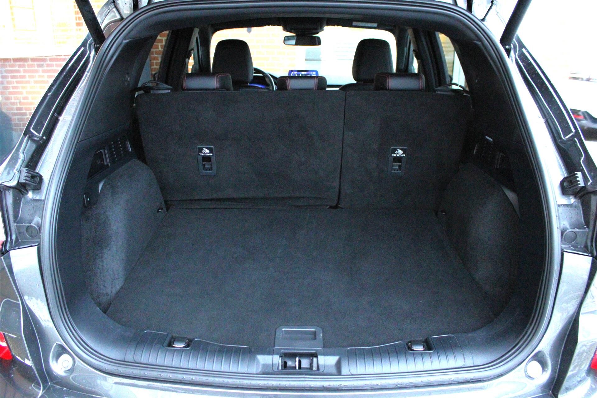 Billede af Ford Kuga 2,5 Plugin-hybrid ST-Line X CVT 225HK 5d Trinl. Gear