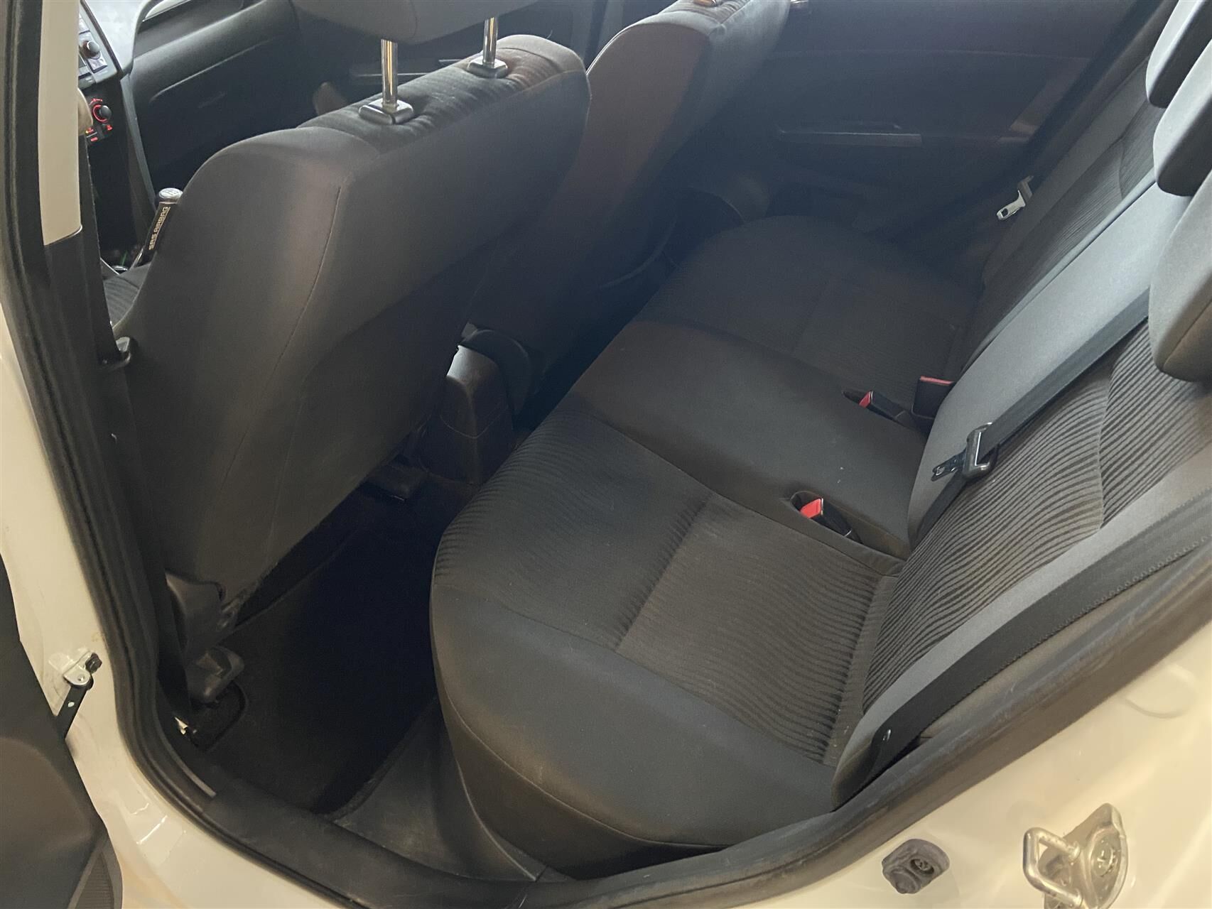 Billede af Suzuki Swift 1,2 16V GL A/C Start/Stop 94HK 5d