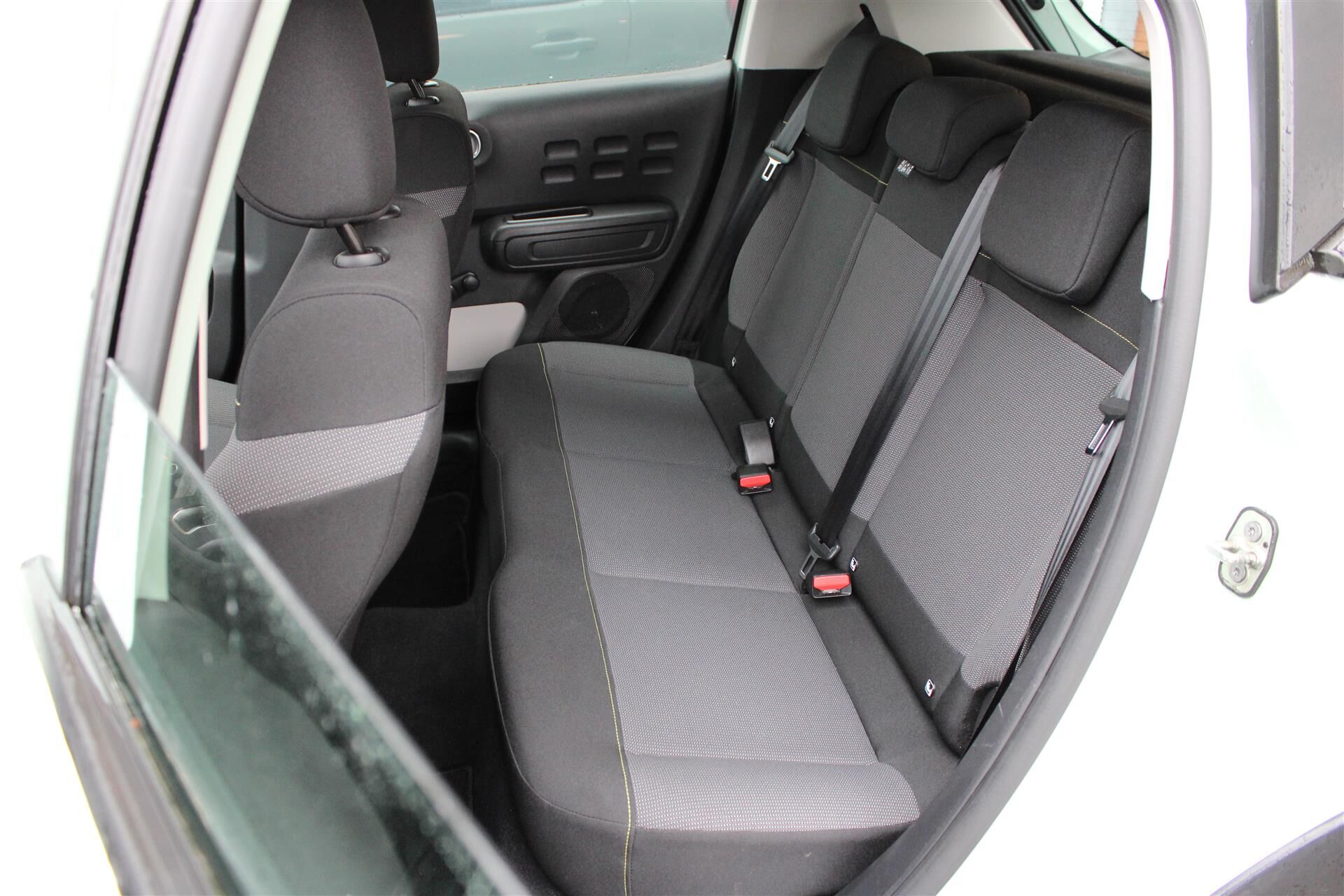 Billede af Citroën C3 1,2 PureTech Cool start/stop 82HK 5d