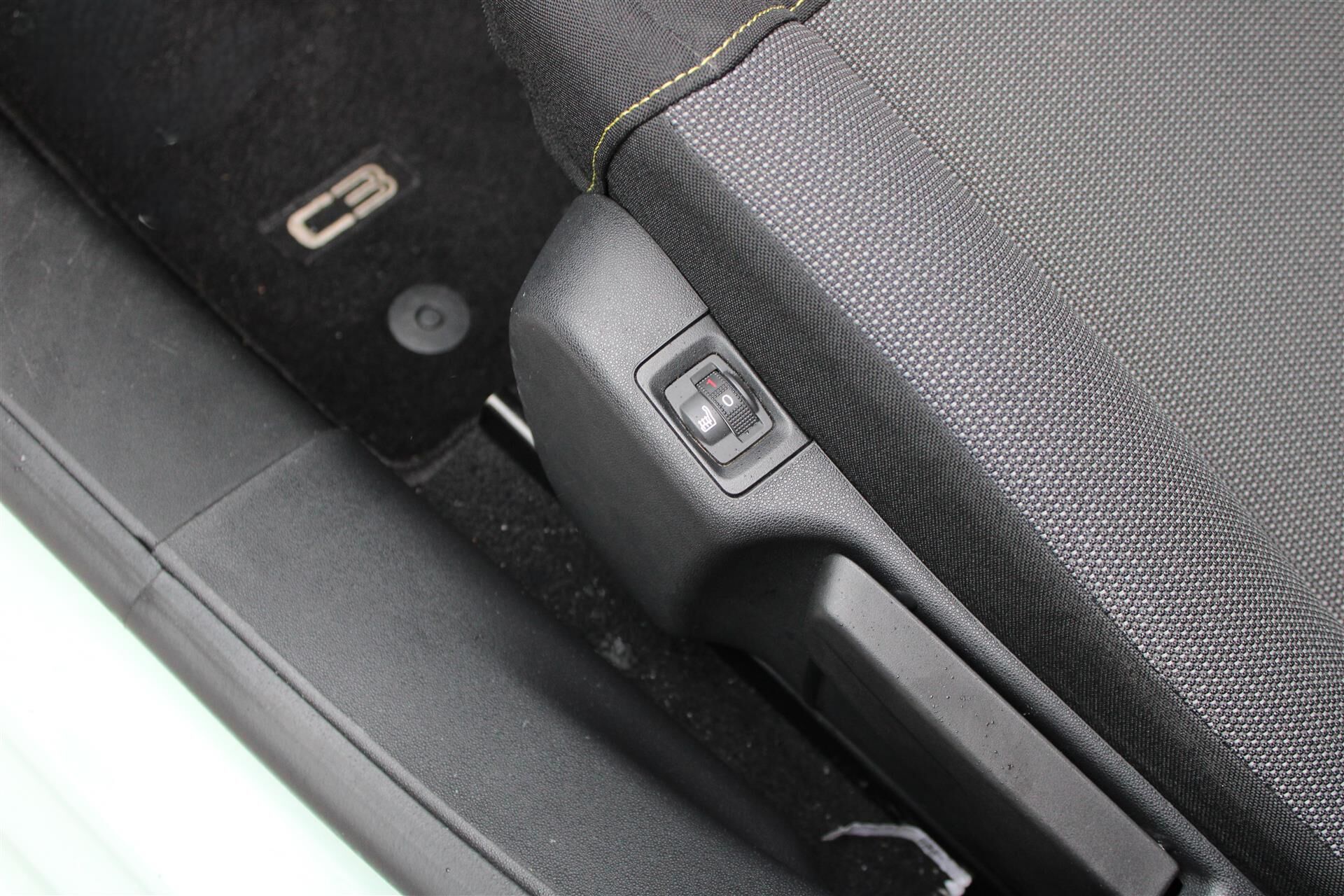 Billede af Citroën C3 1,2 PureTech Cool start/stop 82HK 5d