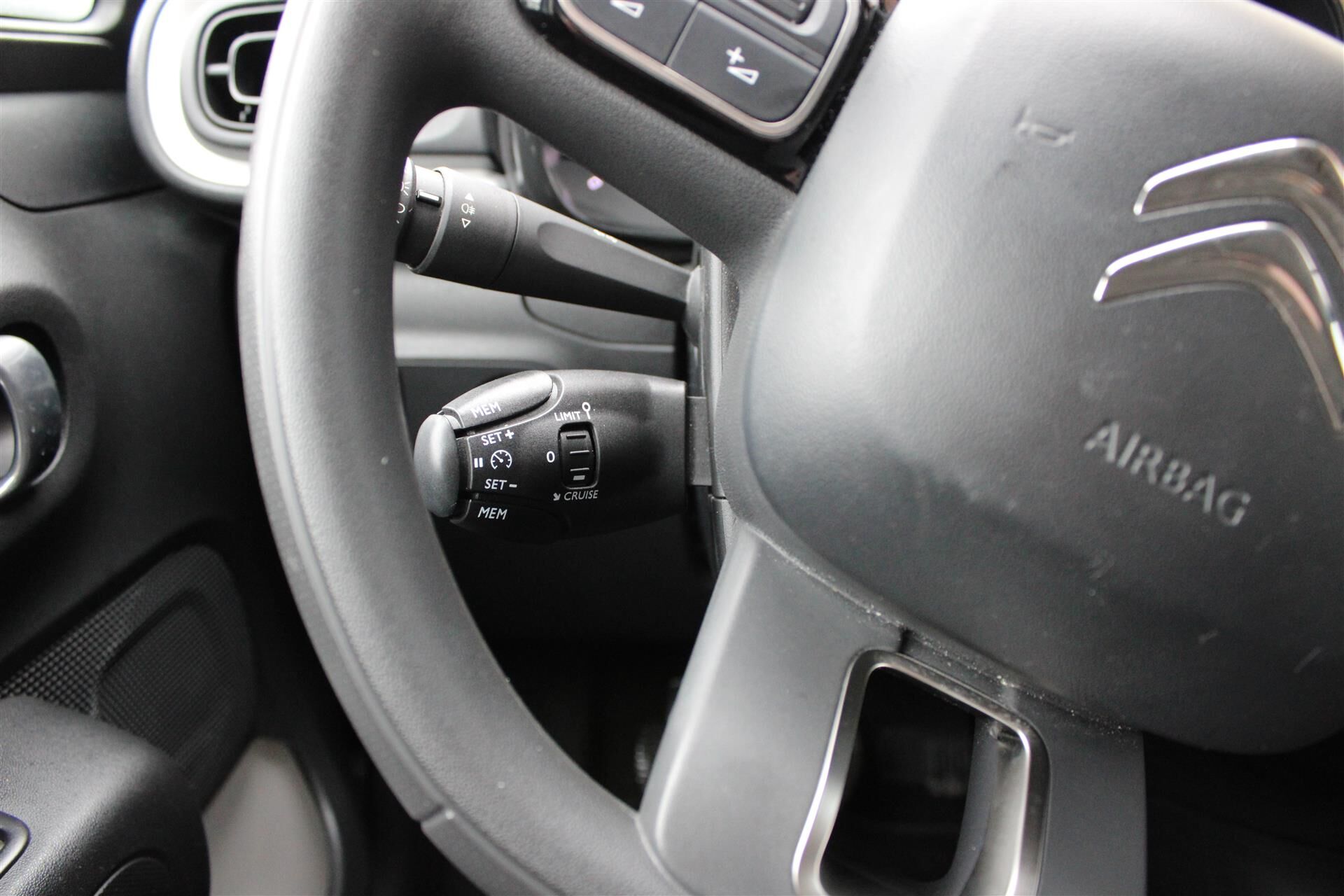 Billede af Citroën C3 1,2 PureTech Cool start/stop 82HK 5d