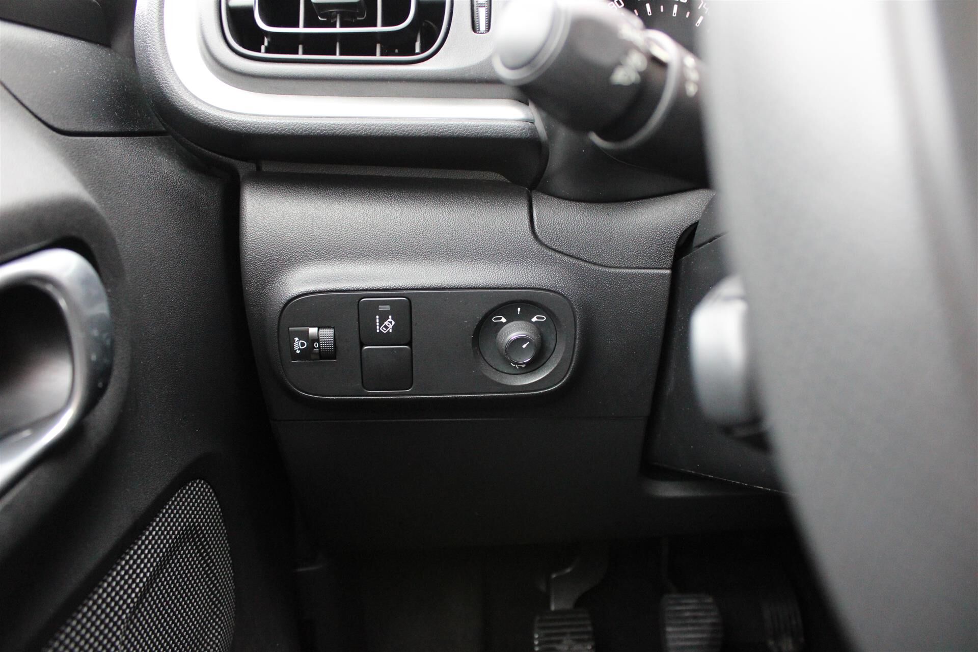 Billede af Citroën C3 1,2 PureTech Cool start/stop 82HK 5d