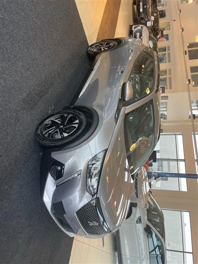 Peugeot 2008 1,5 BlueHDi Allure Pack EAT8 130HK 5d 8g Aut.