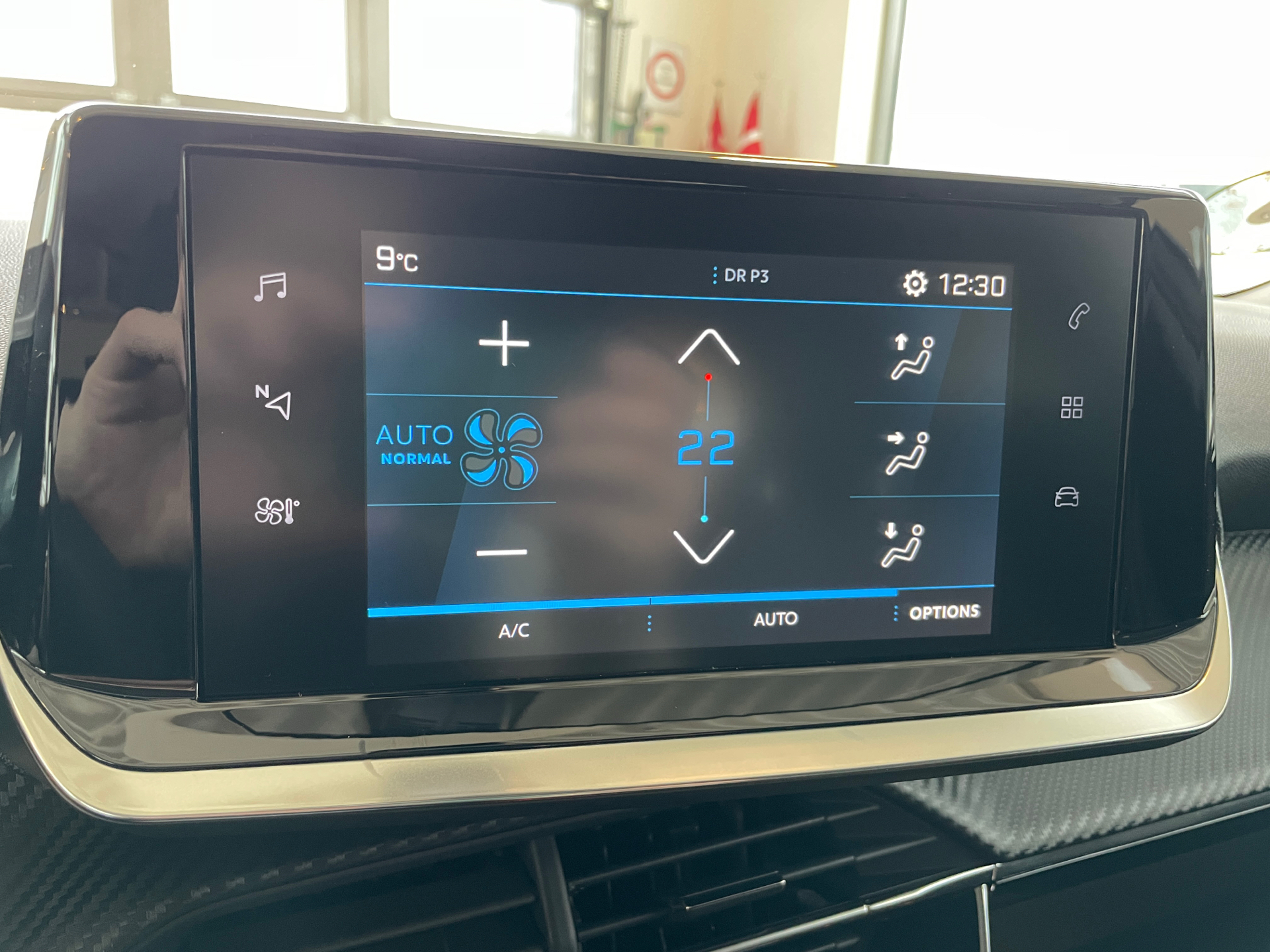 Billede af Peugeot 2008 1,5 BlueHDi Allure Pack EAT8 130HK 5d 8g Aut.