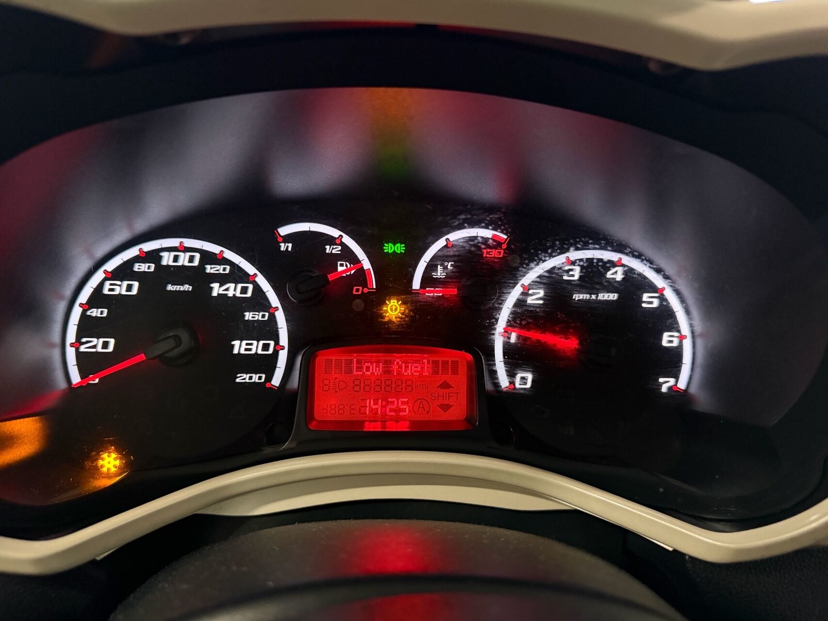 Billede af Ford Ka 1,2 Titanium 69HK 3d