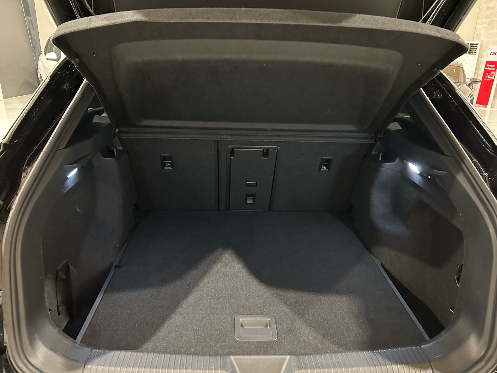 Billede af VW ID.4 EL Pro Performance 204HK 5d Aut.