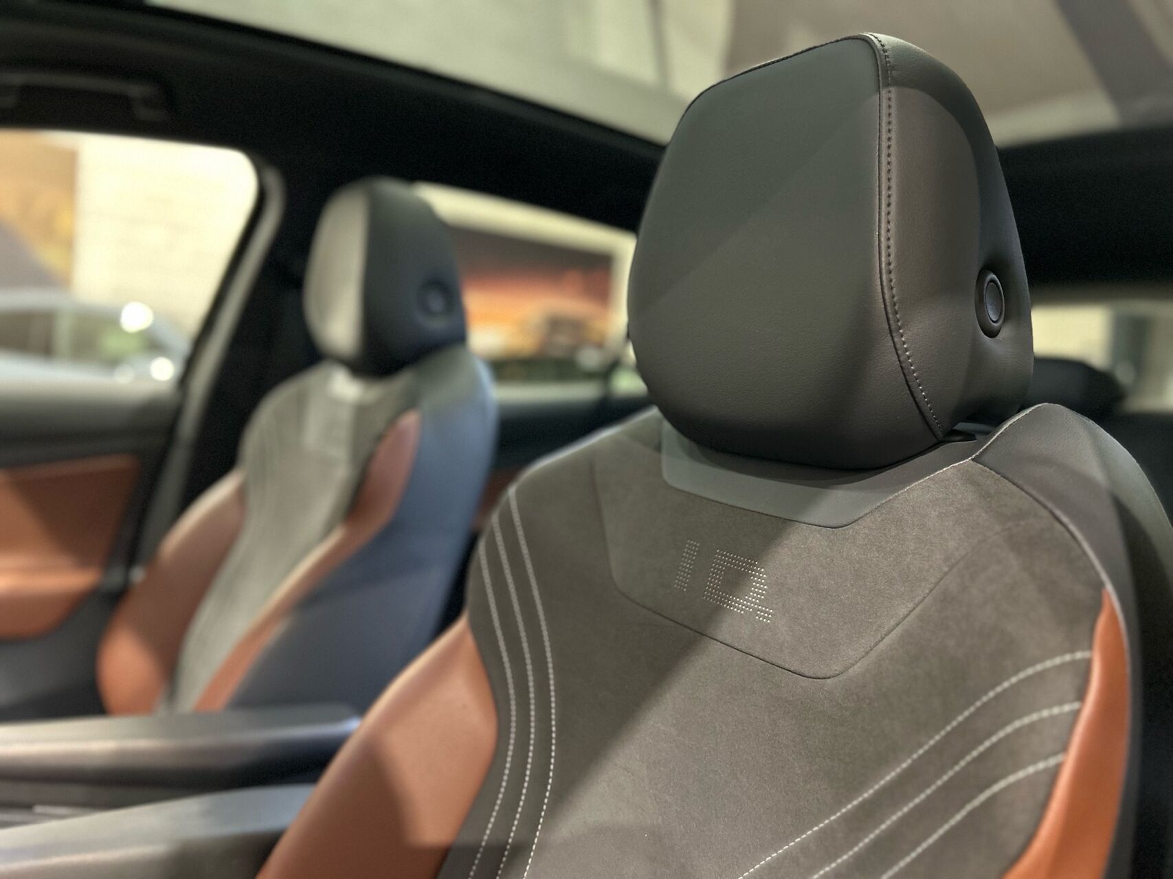 Billede af VW ID.4 EL Pro Performance 204HK 5d Aut.