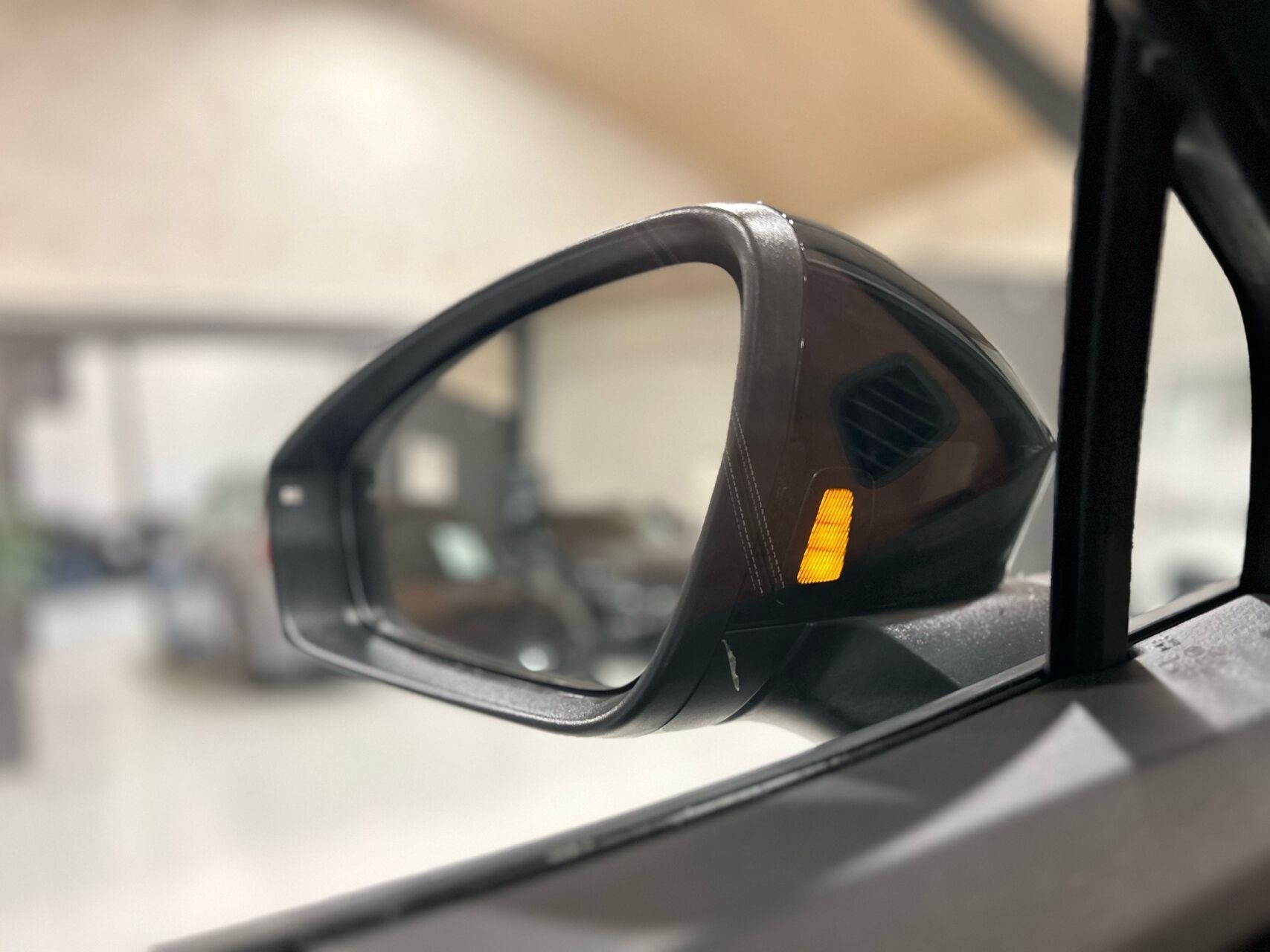 Billede af VW ID.4 EL Pro Performance 204HK 5d Aut.