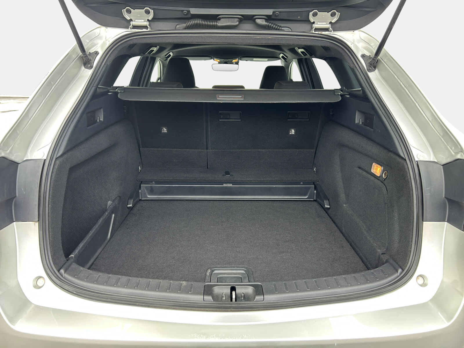 Billede af Toyota Corolla Touring Sports 2,0 Hybrid H3 E-CVT 180HK Stc 6g Aut.