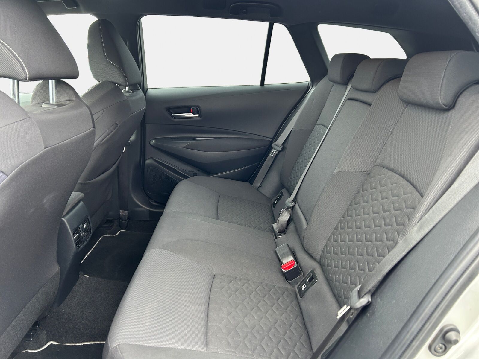 Billede af Toyota Corolla Touring Sports 2,0 Hybrid H3 E-CVT 180HK Stc 6g Aut.