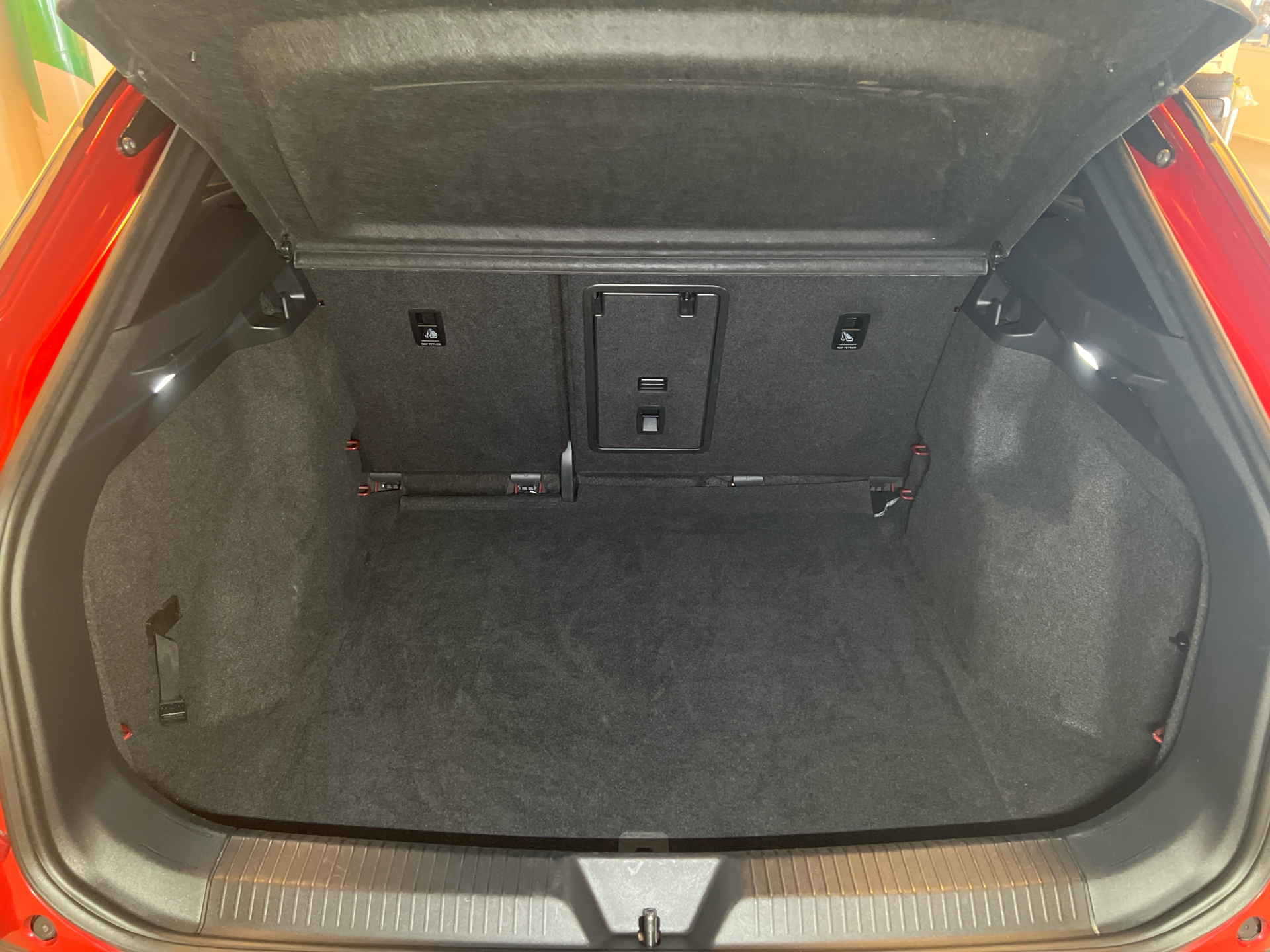 Billede af VW ID.4 EL Pro Performance 204HK 5d Aut.