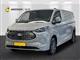 Billede af Ford E-Transit Custom 340 L2H1 EL Limited 218HK Van Aut.