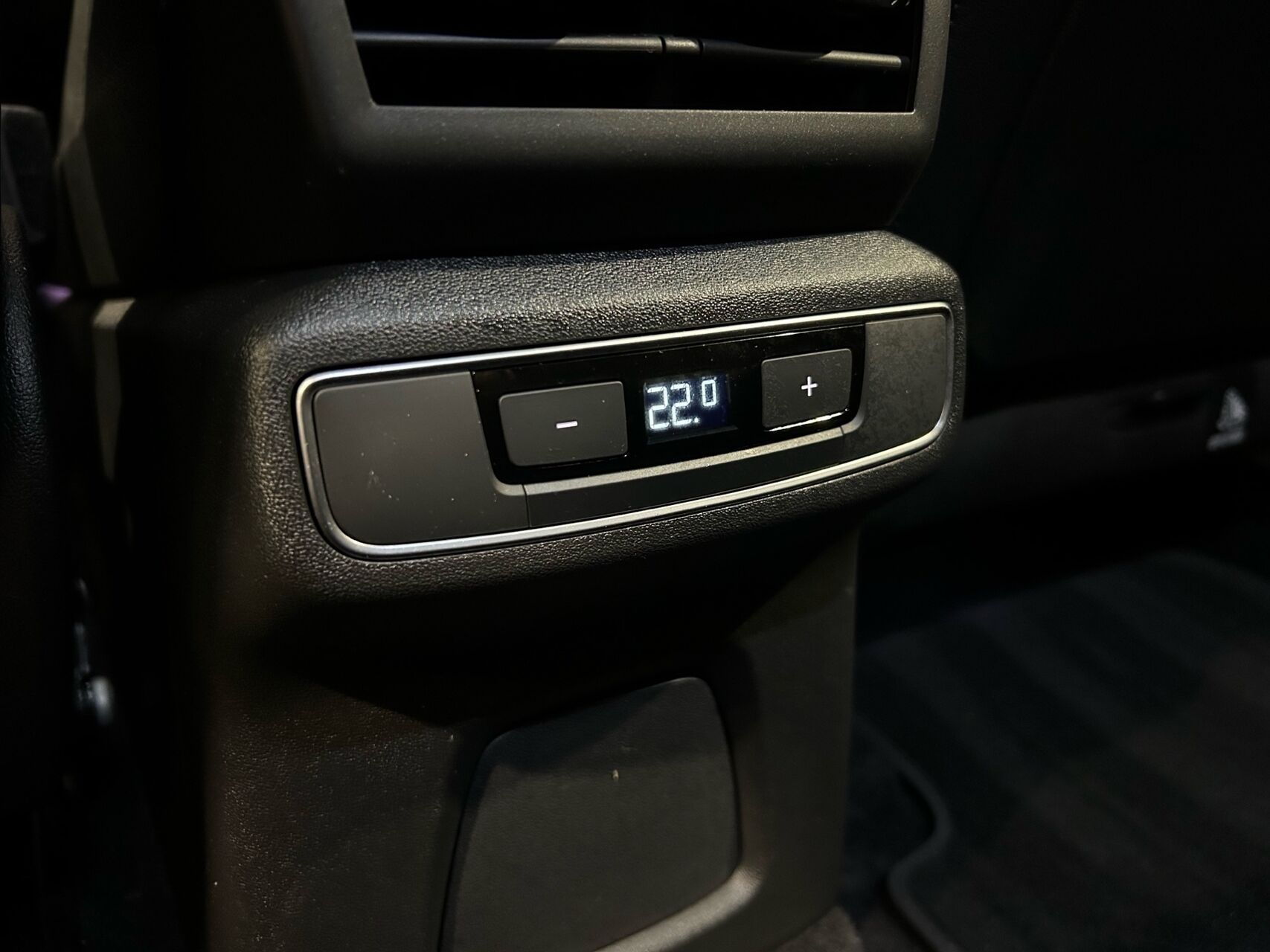 Billede af Audi Q4 40 E-tron S Line 204HK 5d Aut.