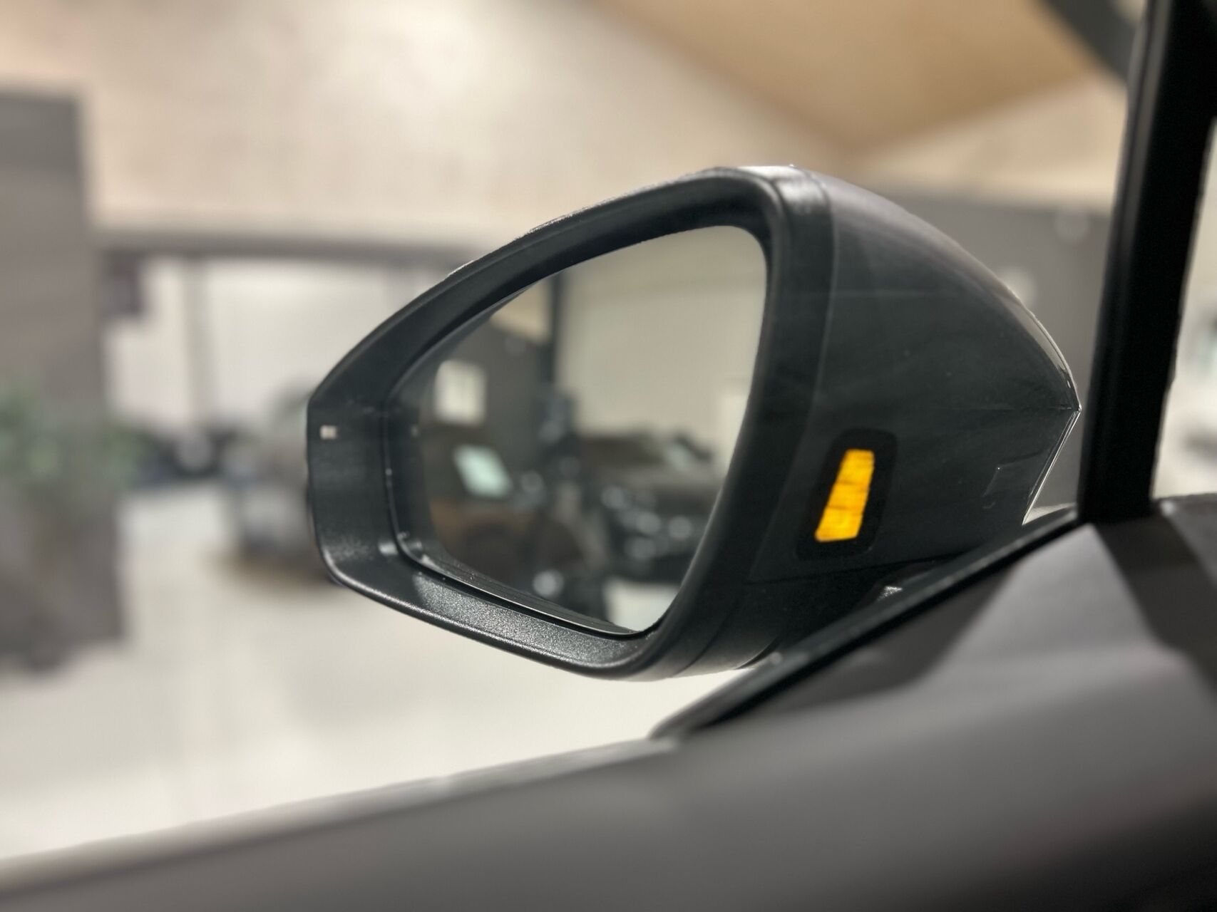 Billede af Audi Q4 40 E-tron S Line 204HK 5d Aut.