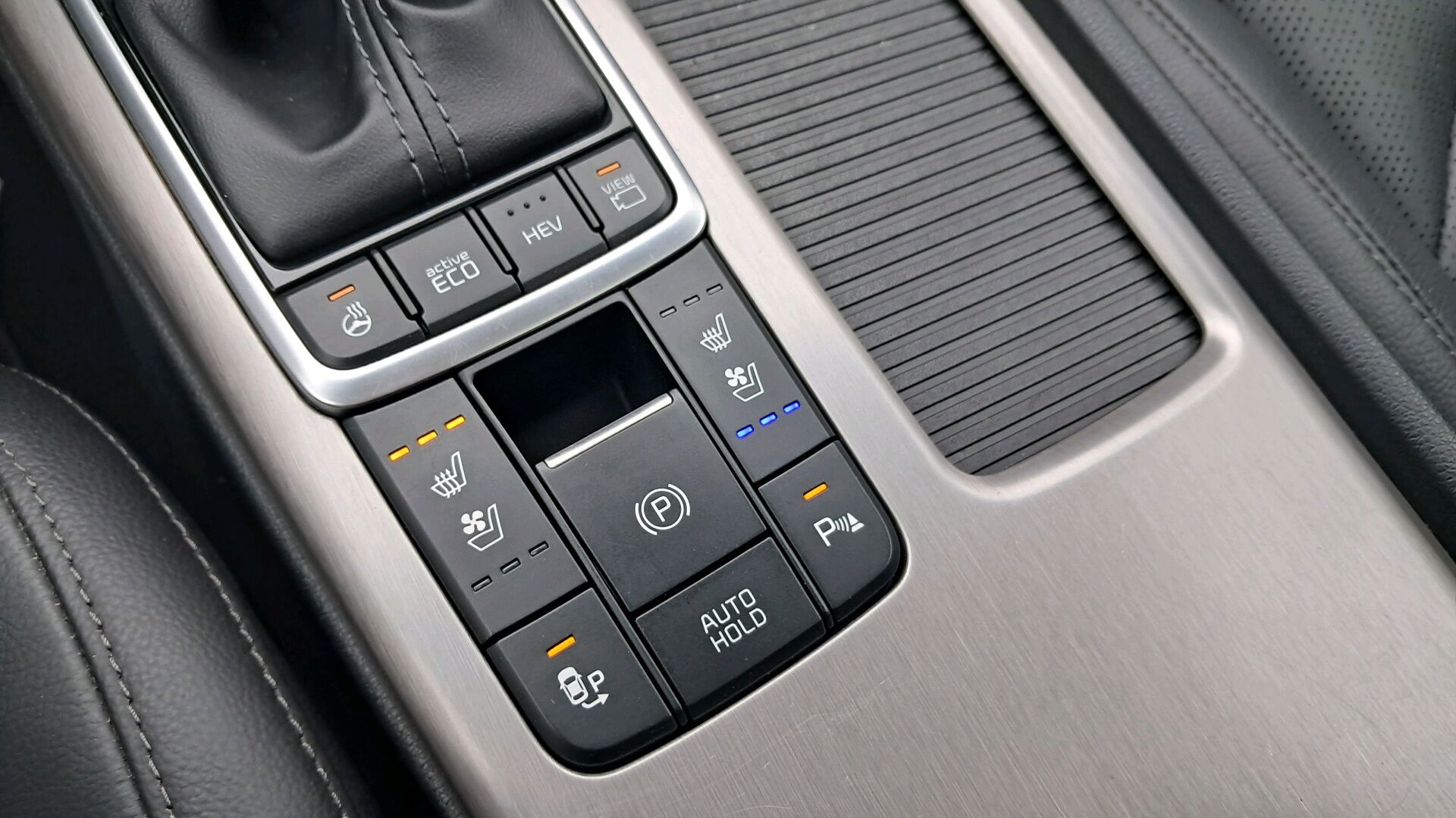 Billede af Kia Optima SW 2,0 GDI  Plugin-hybrid 205HK Stc 6g Aut.