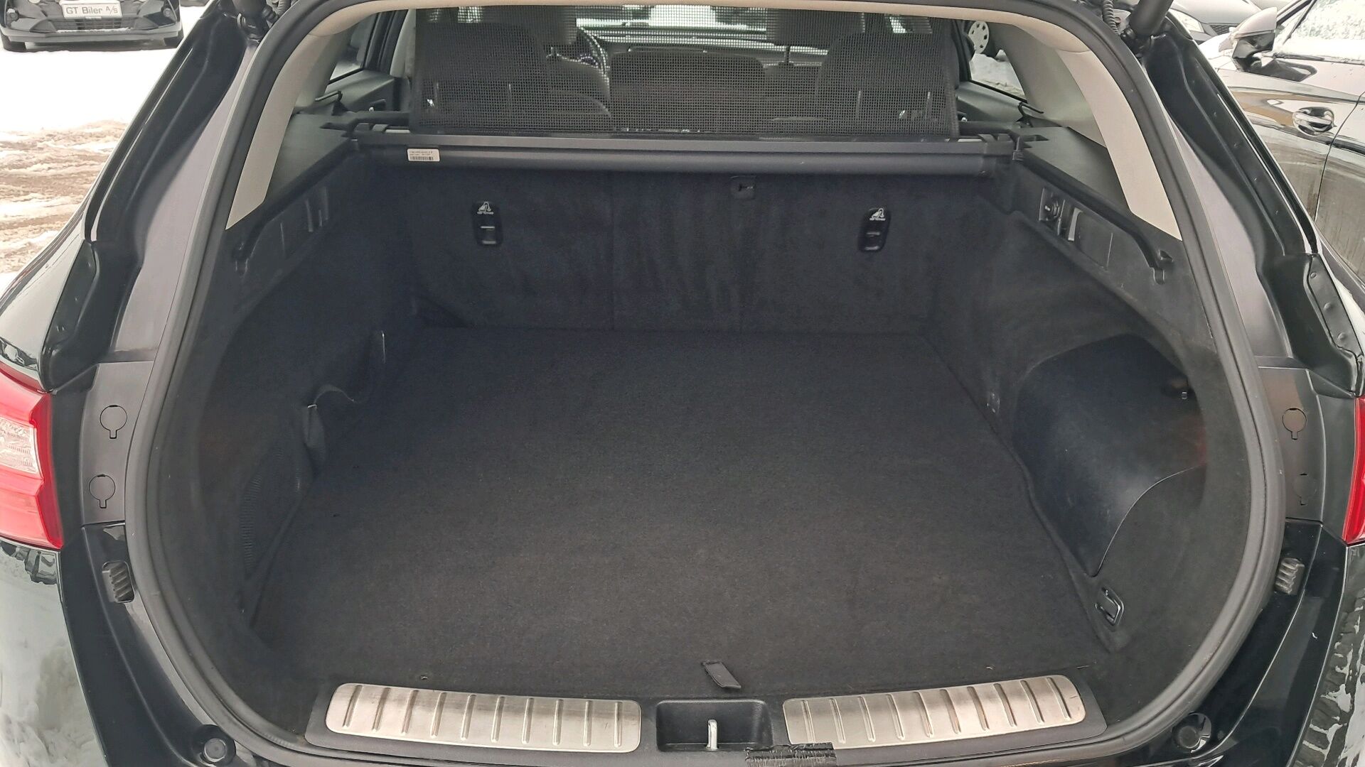 Billede af Kia Optima SW 2,0 GDI  Plugin-hybrid 205HK Stc 6g Aut.