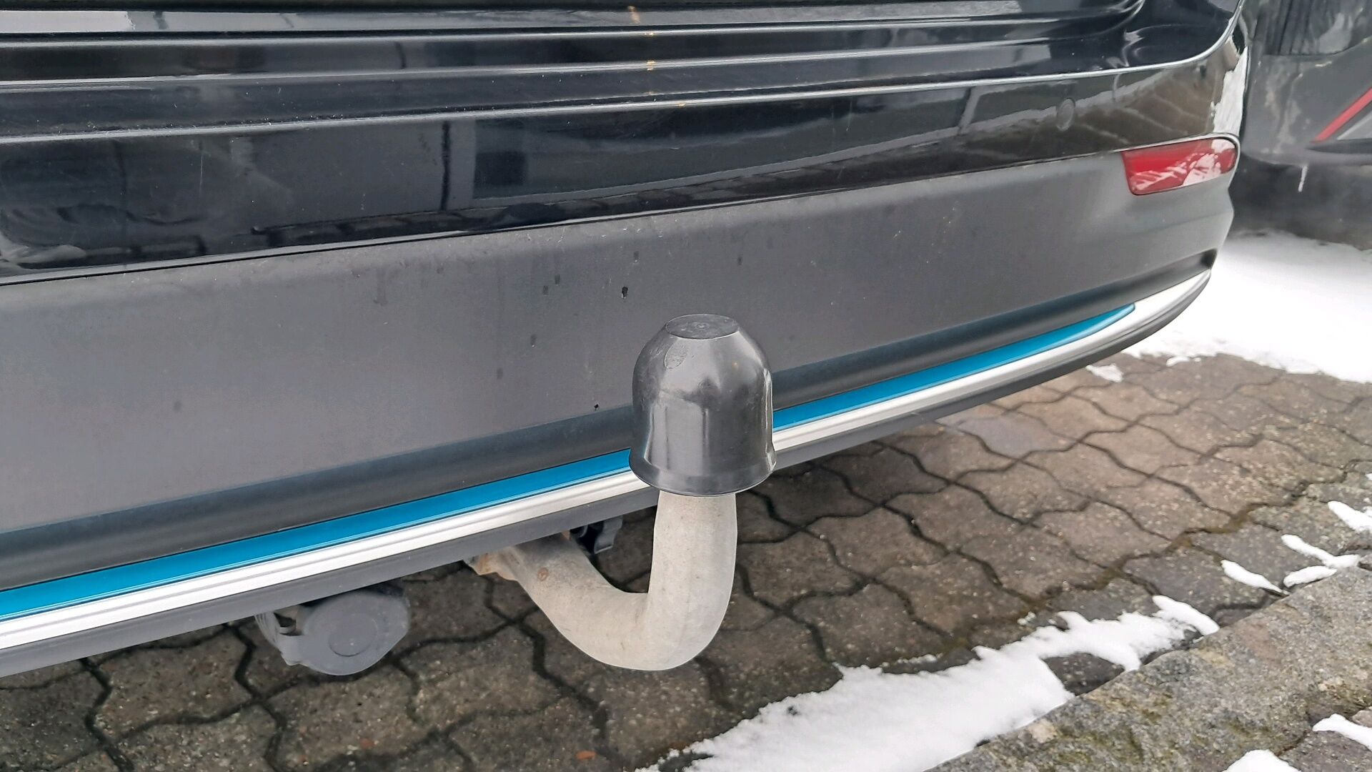 Billede af Kia Optima SW 2,0 GDI  Plugin-hybrid 205HK Stc 6g Aut.