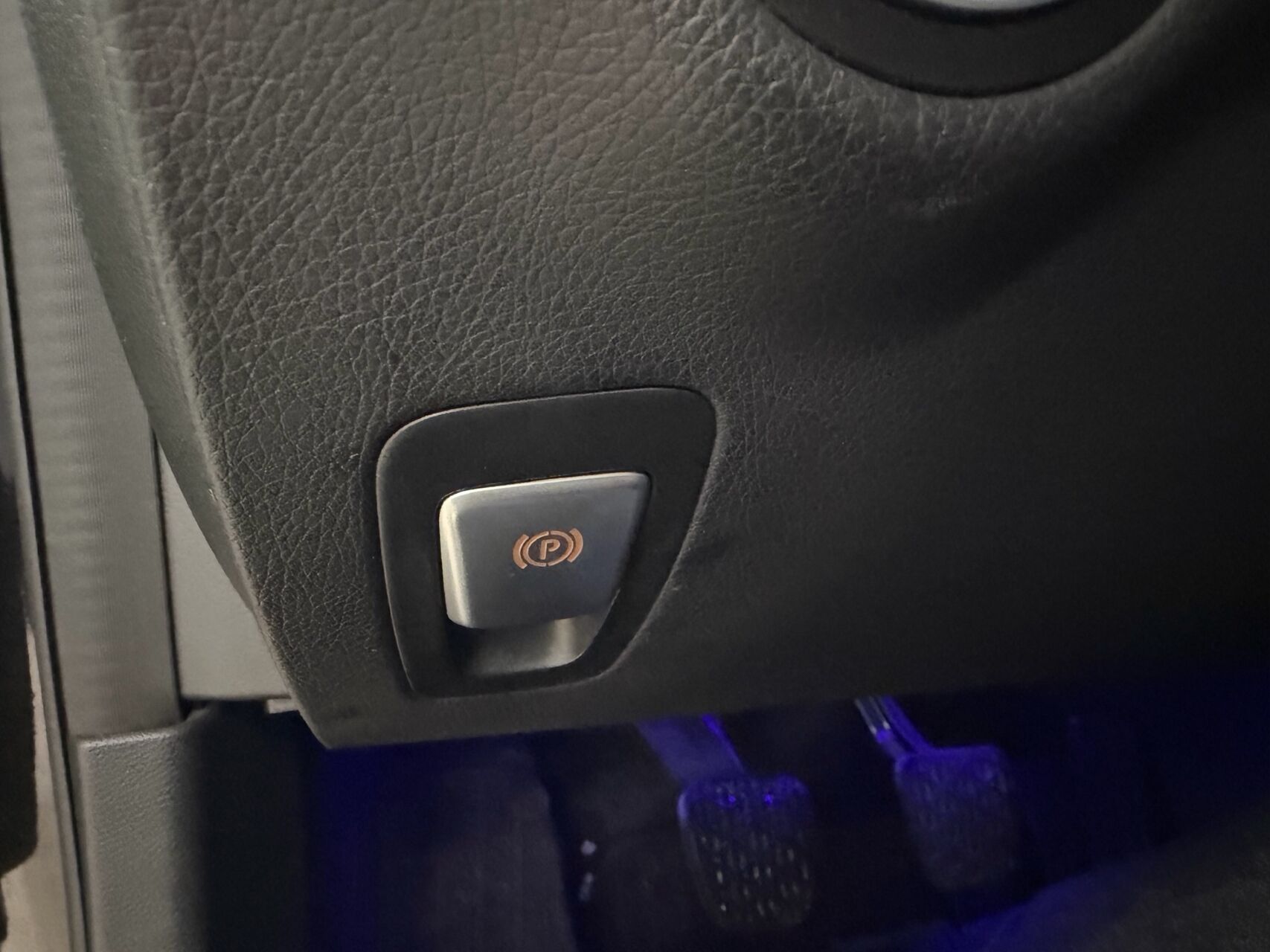 Billede af Mercedes-Benz C220 d 2,1 D 170HK