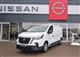 Billede af Nissan Primastar L2H1 2,0 DCi N-Connecta 150HK Van 6g Aut.