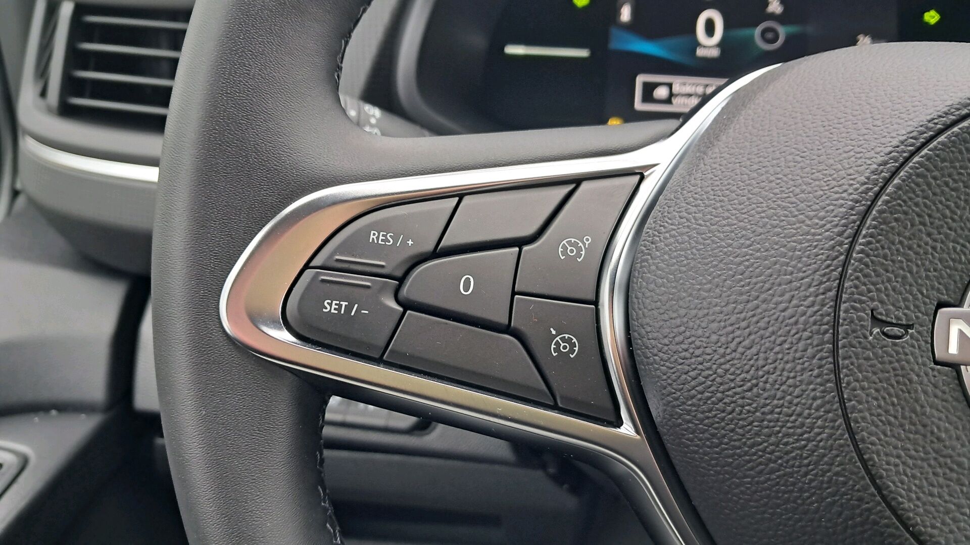 Billede af Nissan Primastar L2H1 2,0 DCi N-Connecta 150HK Van 6g Aut.