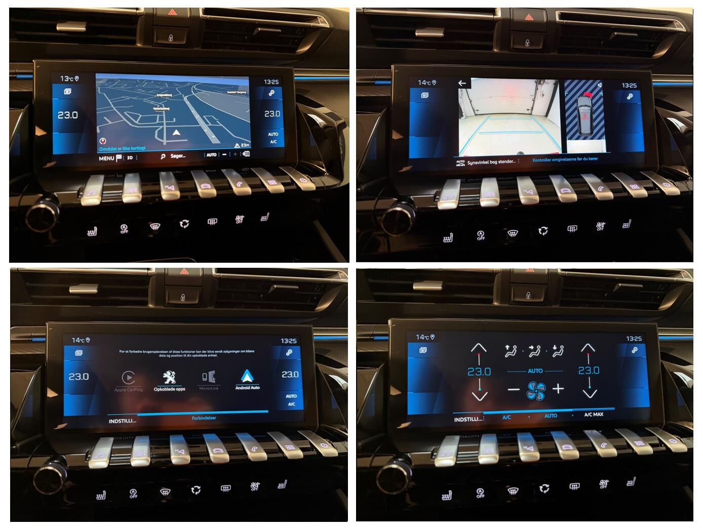 Billede af Peugeot 508 SW 1,5 BlueHDi Limited Pack EAT8 start/stop 130HK Stc 8g Aut.