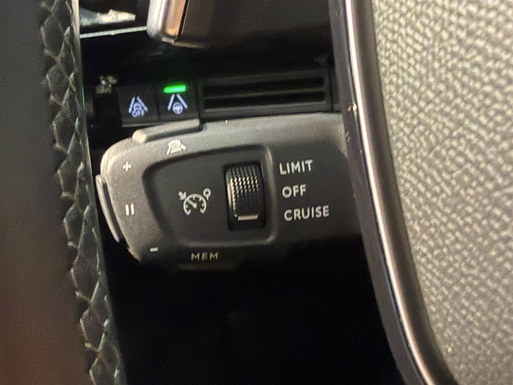 Billede af Peugeot 508 SW 1,5 BlueHDi Limited Pack EAT8 start/stop 130HK Stc 8g Aut.