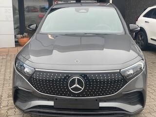 Billede af Mercedes-Benz EQA 250+ EL AMG Edition 190HK 5d Aut.