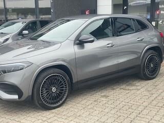 Billede af Mercedes-Benz EQA 250+ EL AMG Edition 190HK 5d Aut.
