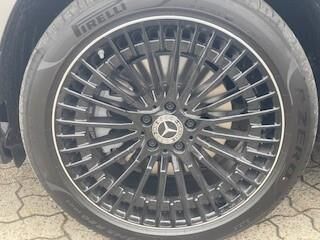 Billede af Mercedes-Benz EQA 250+ EL AMG Edition 190HK 5d Aut.