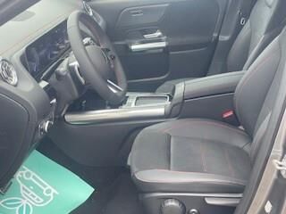 Billede af Mercedes-Benz EQA 250+ EL AMG Edition 190HK 5d Aut.