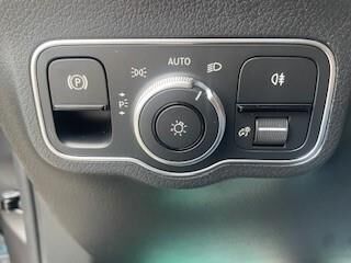 Billede af Mercedes-Benz EQA 250+ EL AMG Edition 190HK 5d Aut.