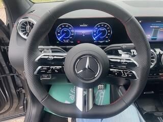 Billede af Mercedes-Benz EQA 250+ EL AMG Edition 190HK 5d Aut.