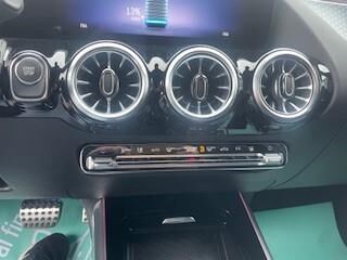 Billede af Mercedes-Benz EQA 250+ EL AMG Edition 190HK 5d Aut.