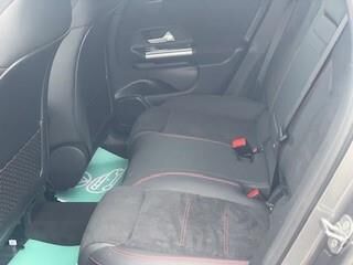 Billede af Mercedes-Benz EQA 250+ EL AMG Edition 190HK 5d Aut.