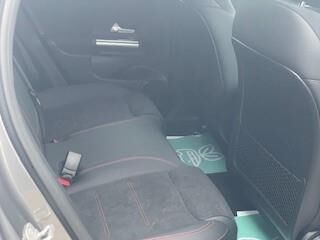 Billede af Mercedes-Benz EQA 250+ EL AMG Edition 190HK 5d Aut.