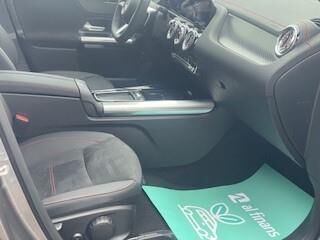 Billede af Mercedes-Benz EQA 250+ EL AMG Edition 190HK 5d Aut.