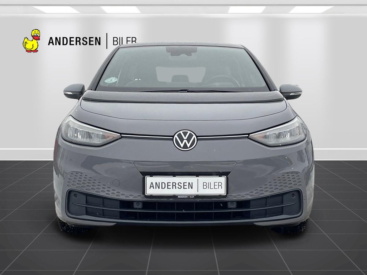 Billede af VW ID.3 EL Pure Performance 150HK 5d Aut.