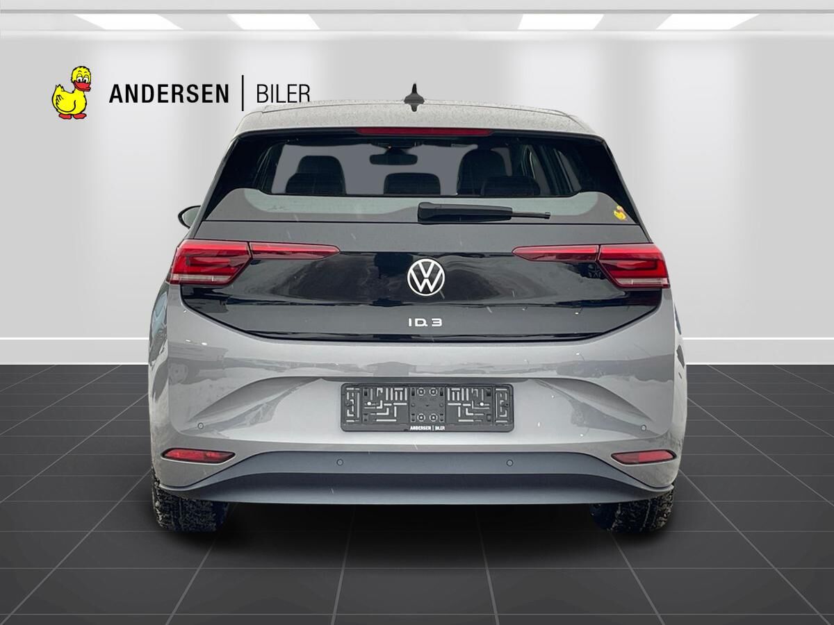 Billede af VW ID.3 EL Pure Performance 150HK 5d Aut.