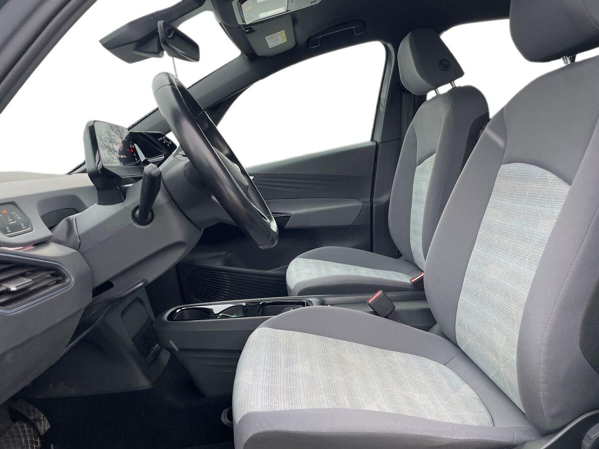 Billede af VW ID.3 EL Pure Performance 150HK 5d Aut.