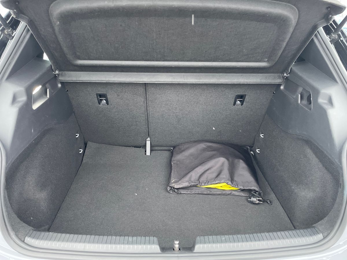 Billede af VW ID.3 EL Pure Performance 150HK 5d Aut.