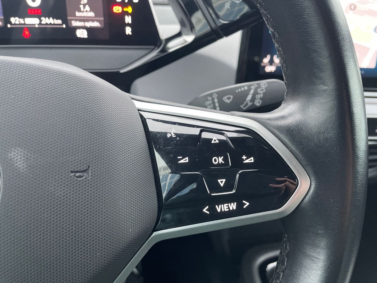 Billede af VW ID.3 EL Pure Performance 150HK 5d Aut.