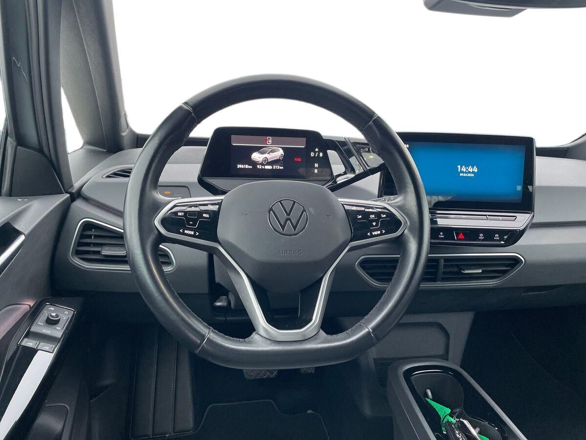 Billede af VW ID.3 EL Pure Performance 150HK 5d Aut.