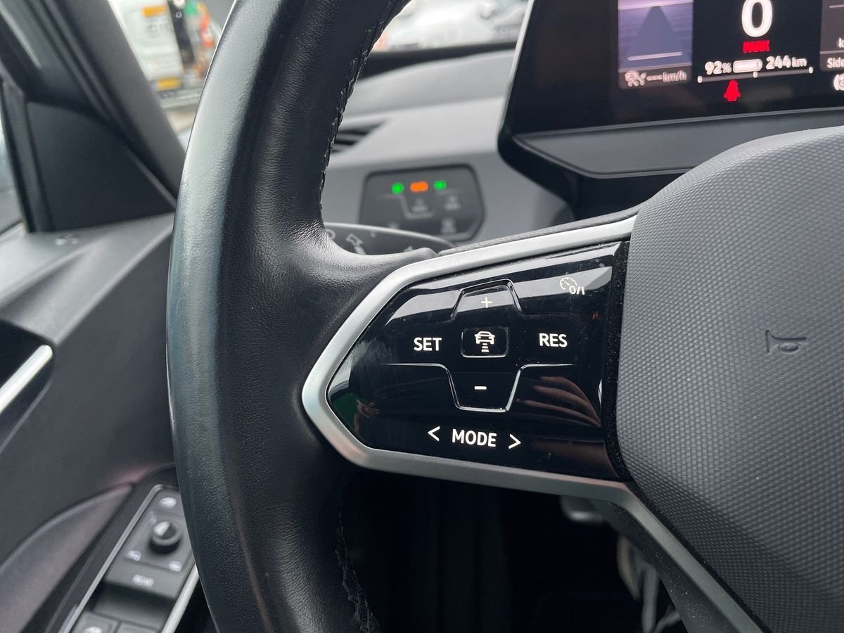 Billede af VW ID.3 EL Pure Performance 150HK 5d Aut.