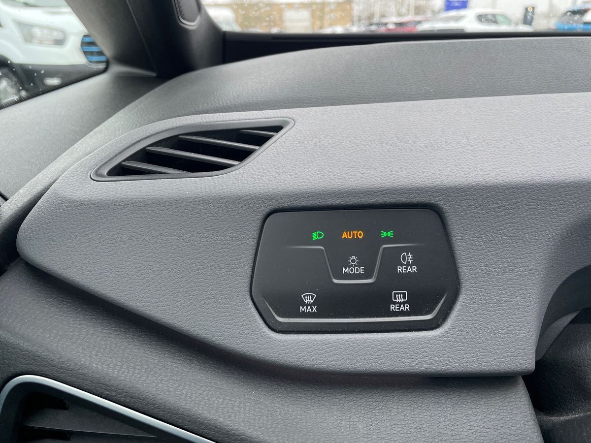 Billede af VW ID.3 EL Pure Performance 150HK 5d Aut.