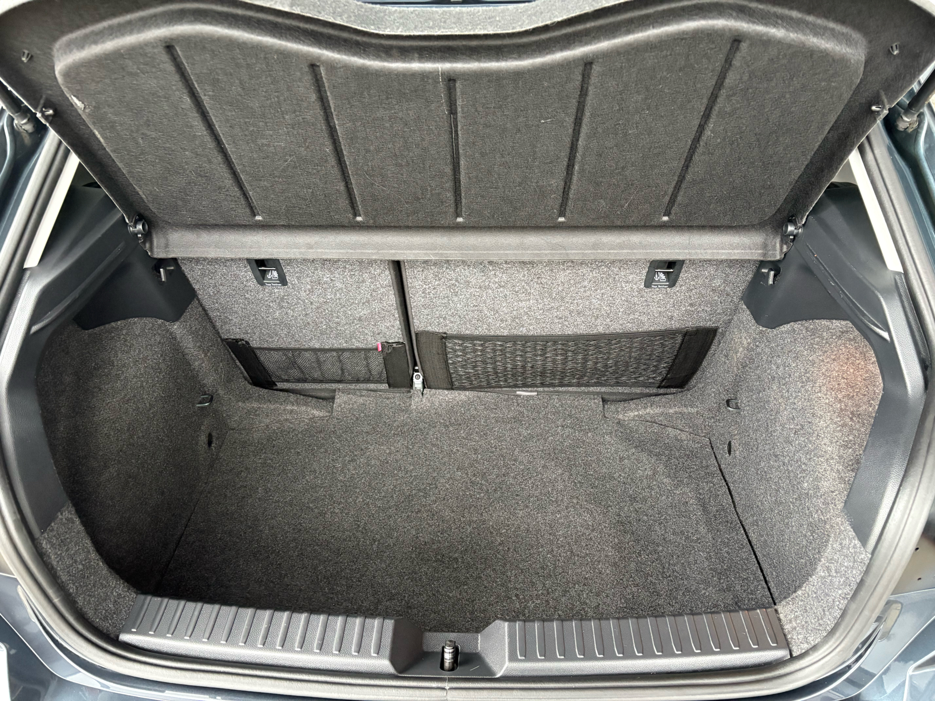 Billede af Seat Ibiza 1,0 MPI Style 80HK 5d