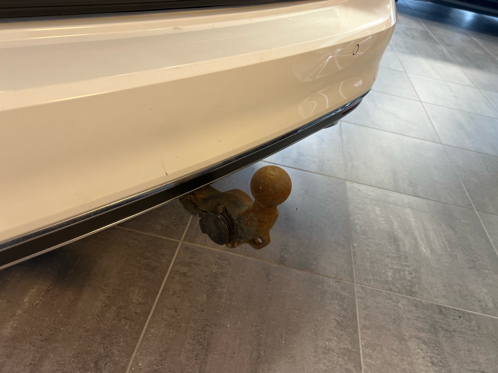 Billede af VW Passat Variant 1,4 TSI  Plugin-hybrid GTE DSG 218HK Stc 6g Aut.