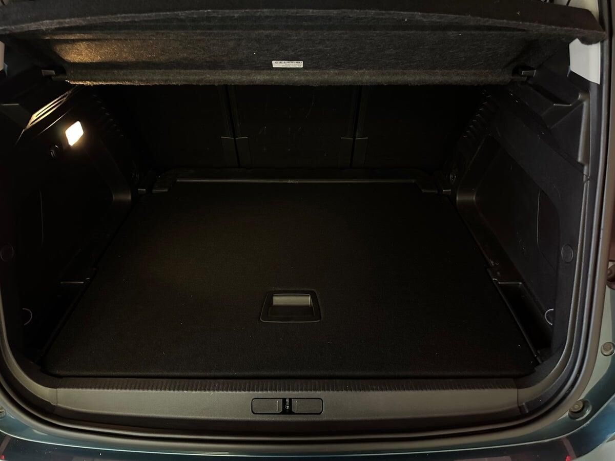 Billede af Citroën C5 Aircross 1,6 PureTech Sportline EAT8 start/stop 180HK 5d 8g Aut.