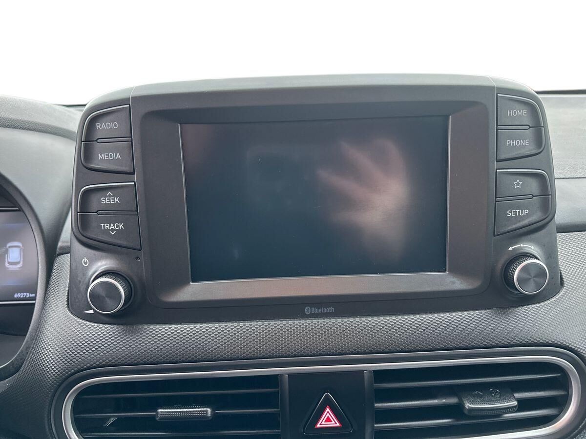 Billede af Hyundai Kona EL Advanced 204HK 5d Aut.